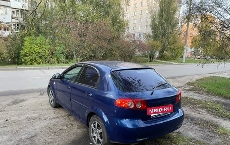 Chevrolet Lacetti, 2006 год, 280 000 рублей, 4 фотография