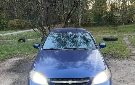Chevrolet Lacetti, 2006 год, 280 000 рублей, 3 фотография