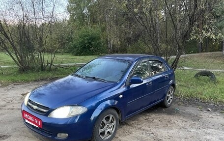 Chevrolet Lacetti, 2006 год, 280 000 рублей, 2 фотография