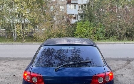 Chevrolet Lacetti, 2006 год, 280 000 рублей, 6 фотография
