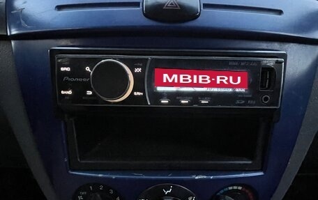 Chevrolet Lacetti, 2006 год, 280 000 рублей, 13 фотография