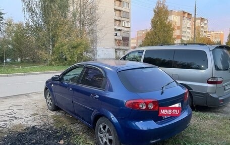 Chevrolet Lacetti, 2006 год, 280 000 рублей, 19 фотография