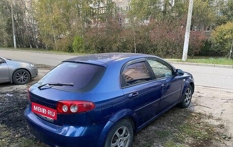 Chevrolet Lacetti, 2006 год, 280 000 рублей, 18 фотография