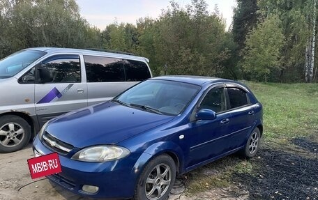 Chevrolet Lacetti, 2006 год, 280 000 рублей, 17 фотография