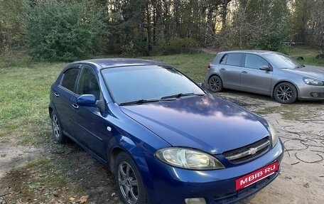 Chevrolet Lacetti, 2006 год, 280 000 рублей, 16 фотография