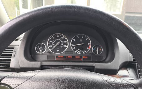 BMW X5, 2004 год, 750 000 рублей, 8 фотография