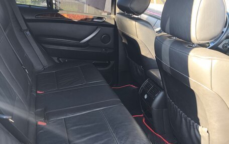 BMW X5, 2004 год, 750 000 рублей, 10 фотография