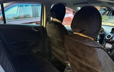Opel Corsa D, 2012 год, 800 000 рублей, 18 фотография