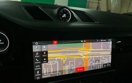 Porsche Cayenne III, 2018 год, 5 950 000 рублей, 8 фотография