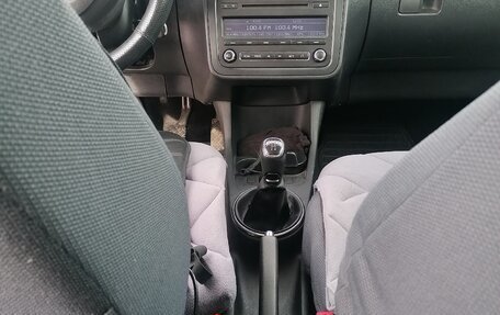 Skoda Fabia II, 2014 год, 600 000 рублей, 6 фотография