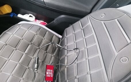 Skoda Fabia II, 2014 год, 600 000 рублей, 8 фотография