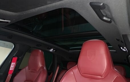 Porsche Cayenne III, 2018 год, 5 950 000 рублей, 9 фотография
