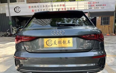 Audi A3, 2022 год, 27 743 рублей, 5 фотография