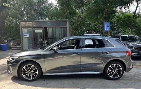 Audi A3, 2022 год, 27 743 рублей, 4 фотография