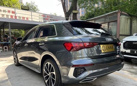 Audi A3, 2022 год, 27 743 рублей, 6 фотография