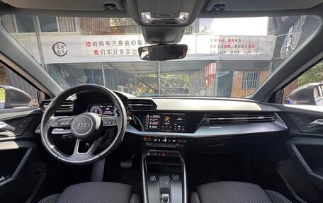 Audi A3, 2022 год, 27 743 рублей, 13 фотография
