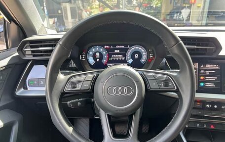 Audi A3, 2022 год, 27 743 рублей, 14 фотография