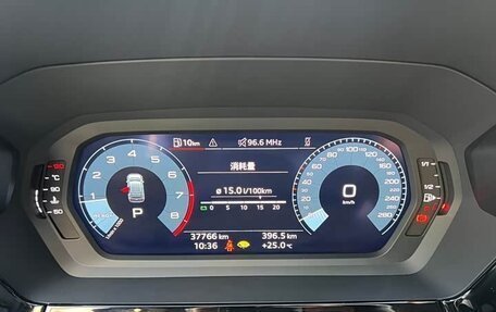 Audi A3, 2022 год, 27 743 рублей, 15 фотография