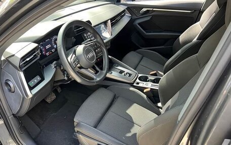Audi A3, 2022 год, 27 743 рублей, 9 фотография