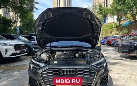 Audi A3, 2022 год, 27 743 рублей, 8 фотография