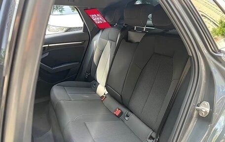 Audi A3, 2022 год, 27 743 рублей, 12 фотография