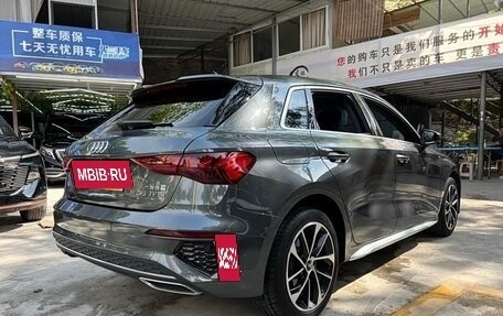 Audi A3, 2022 год, 27 743 рублей, 7 фотография