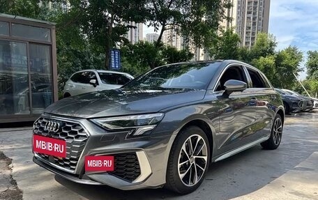 Audi A3, 2022 год, 27 743 рублей, 2 фотография