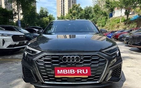 Audi A3, 2022 год, 27 743 рублей, 3 фотография