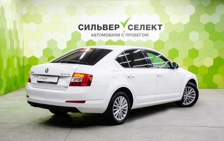 Skoda Octavia, 2013 год, 1 400 000 рублей, 2 фотография