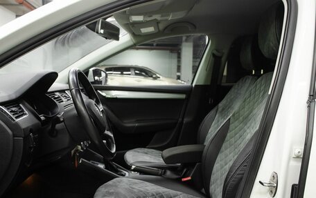 Skoda Octavia, 2013 год, 1 400 000 рублей, 12 фотография