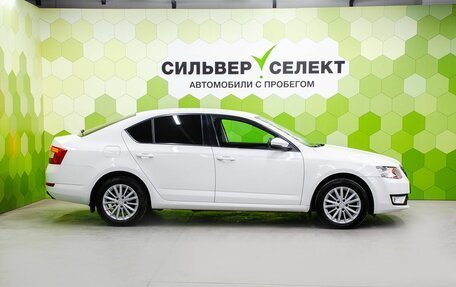 Skoda Octavia, 2013 год, 1 400 000 рублей, 8 фотография