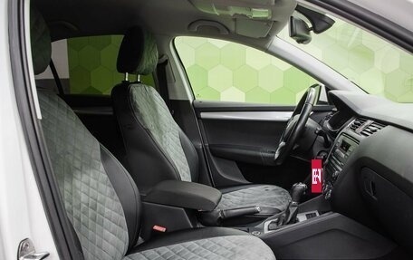 Skoda Octavia, 2013 год, 1 400 000 рублей, 11 фотография