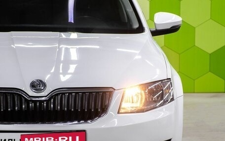 Skoda Octavia, 2013 год, 1 400 000 рублей, 10 фотография