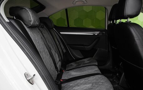 Skoda Octavia, 2013 год, 1 400 000 рублей, 13 фотография