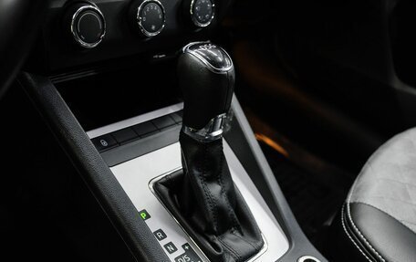 Skoda Octavia, 2013 год, 1 400 000 рублей, 19 фотография