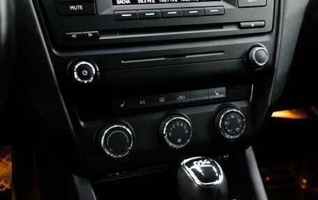 Skoda Octavia, 2013 год, 1 400 000 рублей, 18 фотография