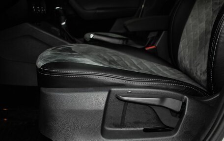 Skoda Octavia, 2013 год, 1 400 000 рублей, 20 фотография