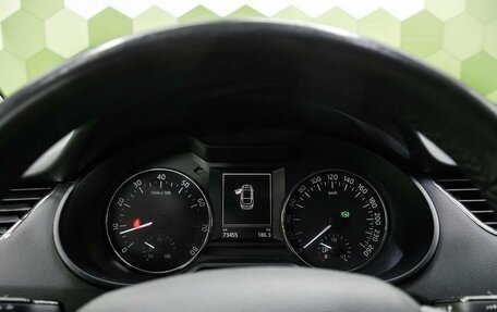 Skoda Octavia, 2013 год, 1 400 000 рублей, 16 фотография