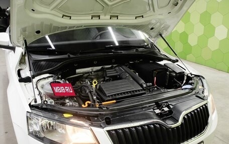 Skoda Octavia, 2013 год, 1 400 000 рублей, 23 фотография