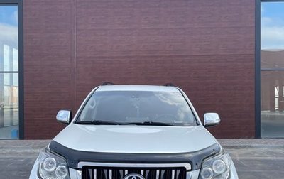 Toyota Land Cruiser Prado 150 рестайлинг 2, 2011 год, 2 350 000 рублей, 1 фотография