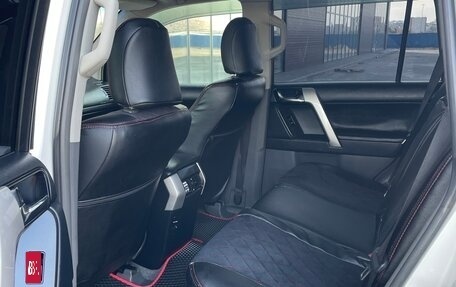 Toyota Land Cruiser Prado 150 рестайлинг 2, 2011 год, 2 350 000 рублей, 8 фотография