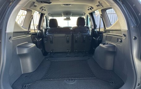 Mitsubishi Pajero Sport III рестайлинг, 2018 год, 2 780 000 рублей, 10 фотография