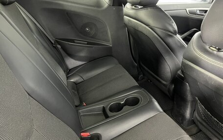 Hyundai Veloster I рестайлинг, 2012 год, 900 000 рублей, 11 фотография