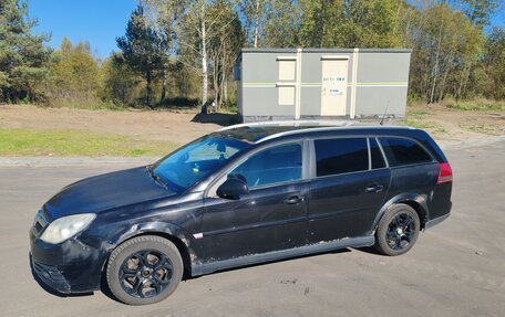 Opel Vectra C рестайлинг, 2007 год, 360 000 рублей, 2 фотография