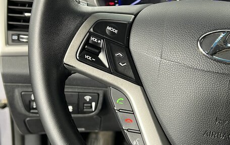 Hyundai Veloster I рестайлинг, 2012 год, 900 000 рублей, 19 фотография