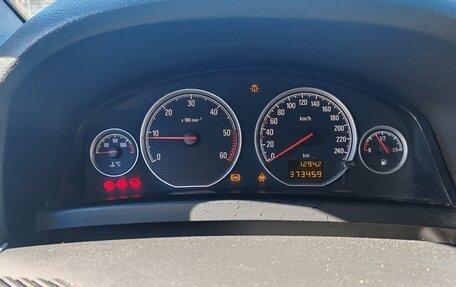 Opel Vectra C рестайлинг, 2007 год, 360 000 рублей, 8 фотография