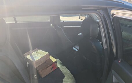Opel Vectra C рестайлинг, 2007 год, 360 000 рублей, 6 фотография