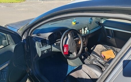 Opel Vectra C рестайлинг, 2007 год, 360 000 рублей, 7 фотография