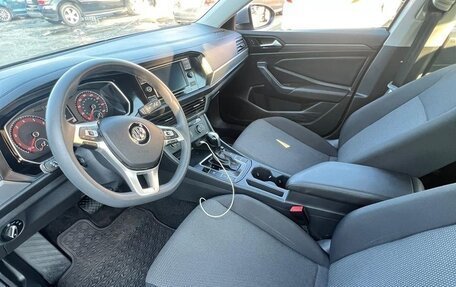 Volkswagen Jetta VII, 2021 год, 2 000 000 рублей, 3 фотография