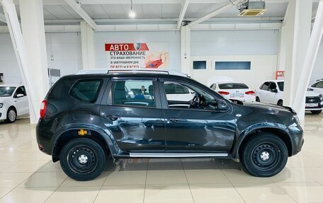 Nissan Terrano III, 2015 год, 1 150 000 рублей, 4 фотография